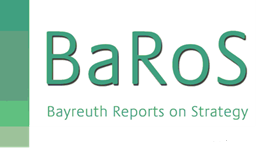 BAROS Logo