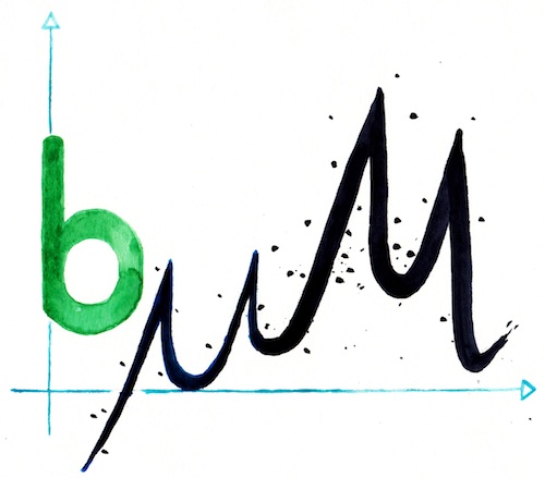 BMM Logo